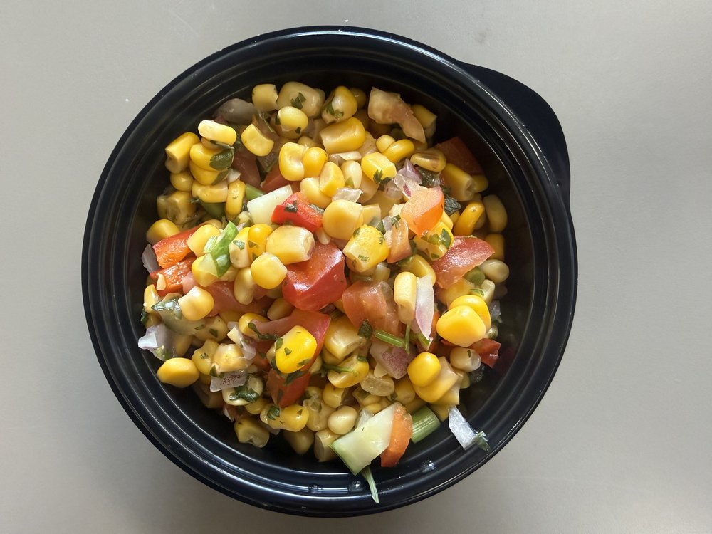 Fiesta corn